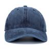 Custom Baseball Cap Adjustable Unisex Mens Womens Hip-Hop Hat Printed Caps Personalized Vintage Cowboy Hat view 2