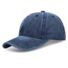 Custom Baseball Cap Adjustable Unisex Mens Womens Hip-Hop Hat Printed Caps Personalized Vintage Cowboy Hat view 3