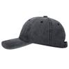Custom Baseball Cap Adjustable Unisex Mens Womens Hip-Hop Hat Printed Caps Personalized Vintage Cowboy Hat Dark Gray view 4