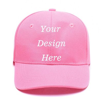 Custom Baseball Cap Adjustable Unisex Mens Womens Hip-Hop Hat Printed Caps Personalized Vintage Cowboy Hat