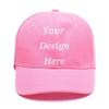 Custom Baseball Cap Adjustable Unisex Mens Womens Hip-Hop Hat Printed Caps Personalized Vintage Cowboy Hat view 1