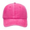 Custom Baseball Cap Adjustable Unisex Mens Womens Hip-Hop Hat Printed Caps Personalized Vintage Cowboy Hat view 2