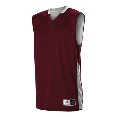 589RSP - Single Ply Reversible - M - ML/WH