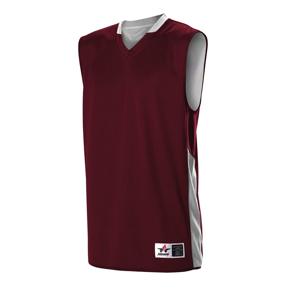 589RSP - Single Ply Reversible - M - ML/WH
