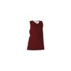 506CRW - Microfiber Reversible - XS - CR/WH view 1