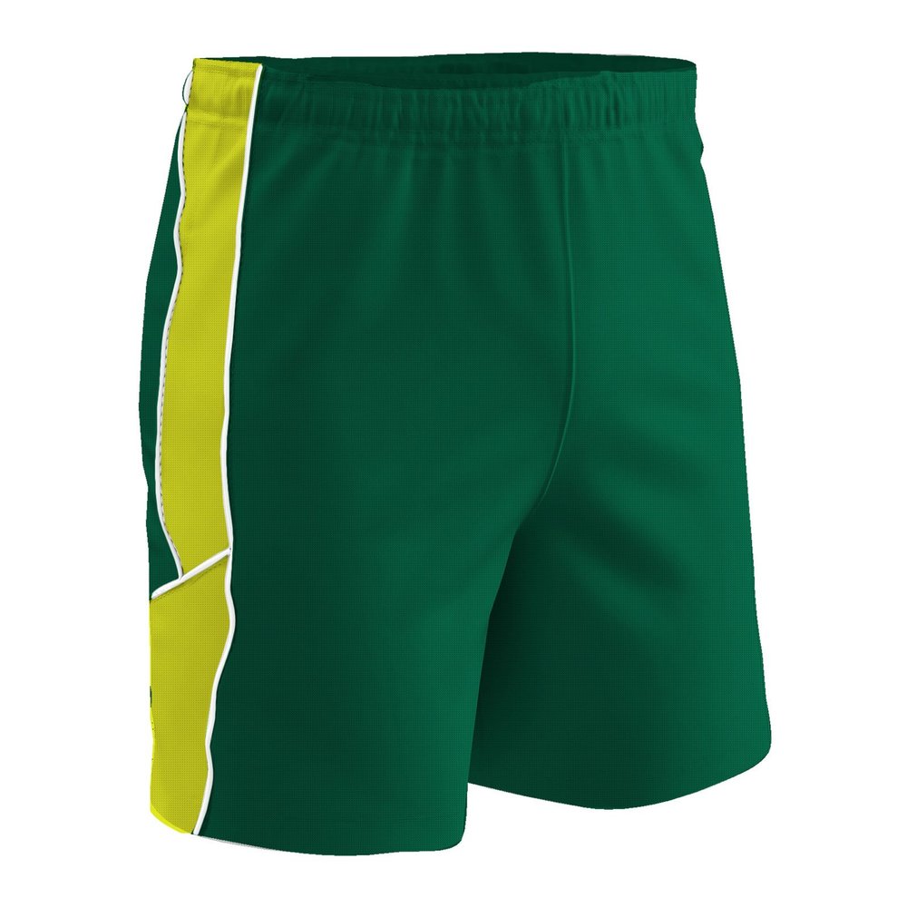 Champro Header Soccer Short