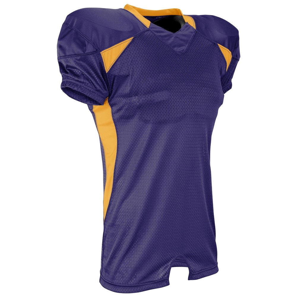Champro Huddle Stretch Polyester Dazzle Jersey