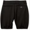 Alleson Athletic Baseball Knicker Pant Black view 2