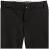 Alleson Athletic Baseball Knicker Pant Black view 3