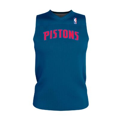A105LY - Logo'd Reversible NBA - L - RY/WH/DP