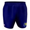 A205LY - Logo'd NBA Shorts You - L - NY/WH/IP view 1