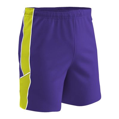 Champro Header Soccer Short