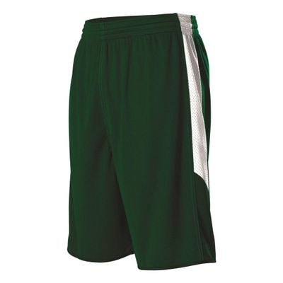 589PSP - Single Ply Reversible - M - FS/WH