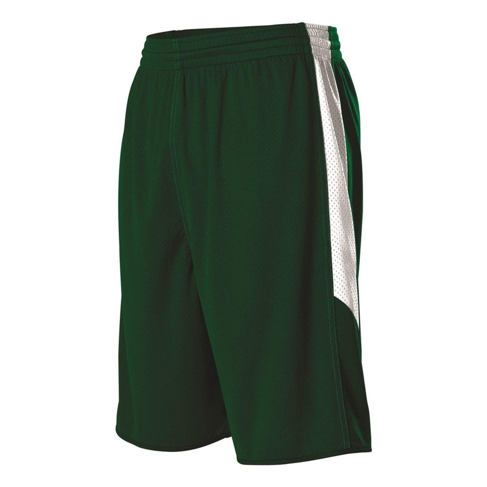 589PSP - Single Ply Reversible - M - FS/WH