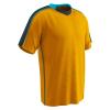 CHAMPRO Mark Lightweight Youth Soccer Jersey, Orange, X-Large