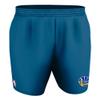 A205LA - Logo'd NBA Shorts Adu - L - RY/WH/GW view 1