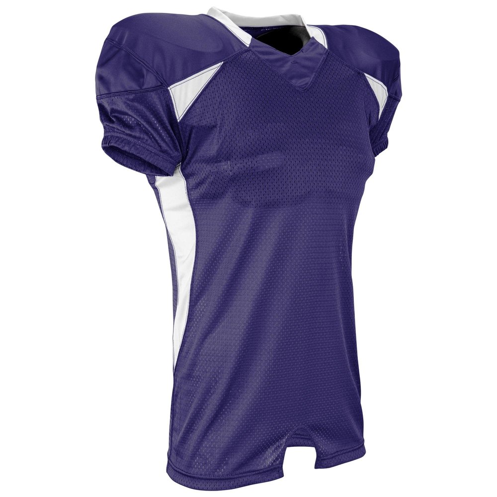 Champro Huddle Stretch Polyester Dazzle Jersey