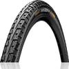 Continental Unisex's CTC228 Tyre, Black, 26/27.5" | 26/27.5 x 1 1/2 x 2 view 3