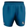 A205LY - Logo'd NBA Shorts You - M - RY/WH/DM view 1