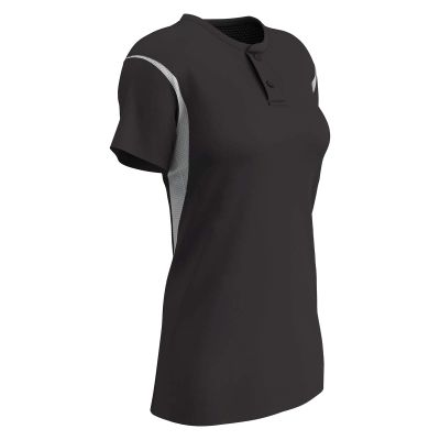 Champro Legacy Polyester 2-Button Jersey
