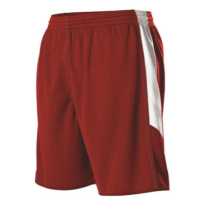 589PSPY - Single Ply Reversibl - XL - RD/WH