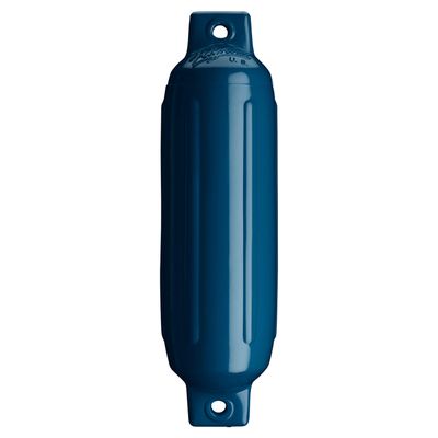 Polyform G-6 CATALINA BLUE G Series Fender - 11" x 30", Catalina Blue