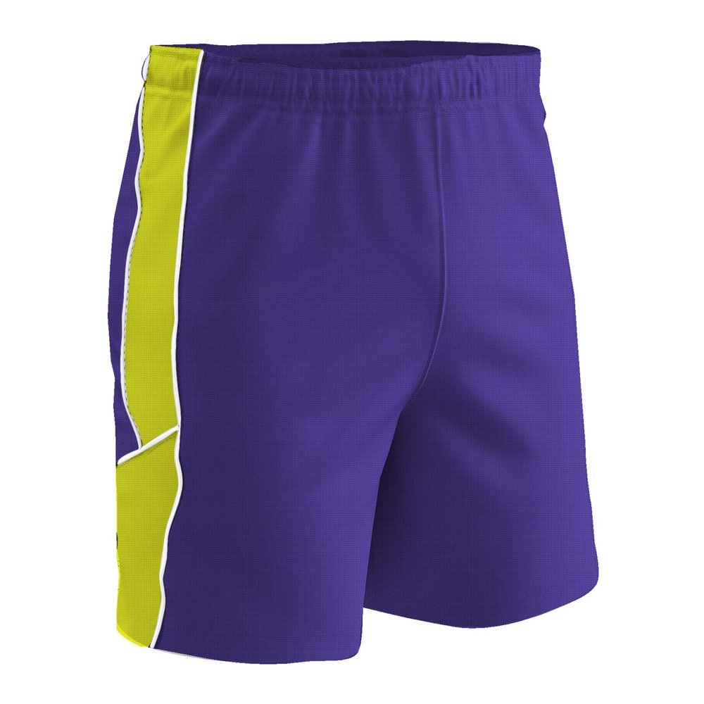 Champro Header Soccer Short
