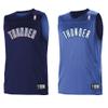 A105LY - Logo'd Reversible NBA - XL - TB/NY/OK view 1