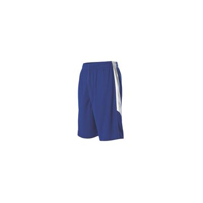 589PSPY - Single Ply Reversibl - XL - RY/WH