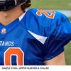 Champro Huddle Stretch Polyester Dazzle Jersey view 2