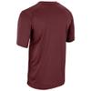 Champro Turn Two Lightweight Polyester Baseball/Softball Jersey, Youth Small, Maroon view 2