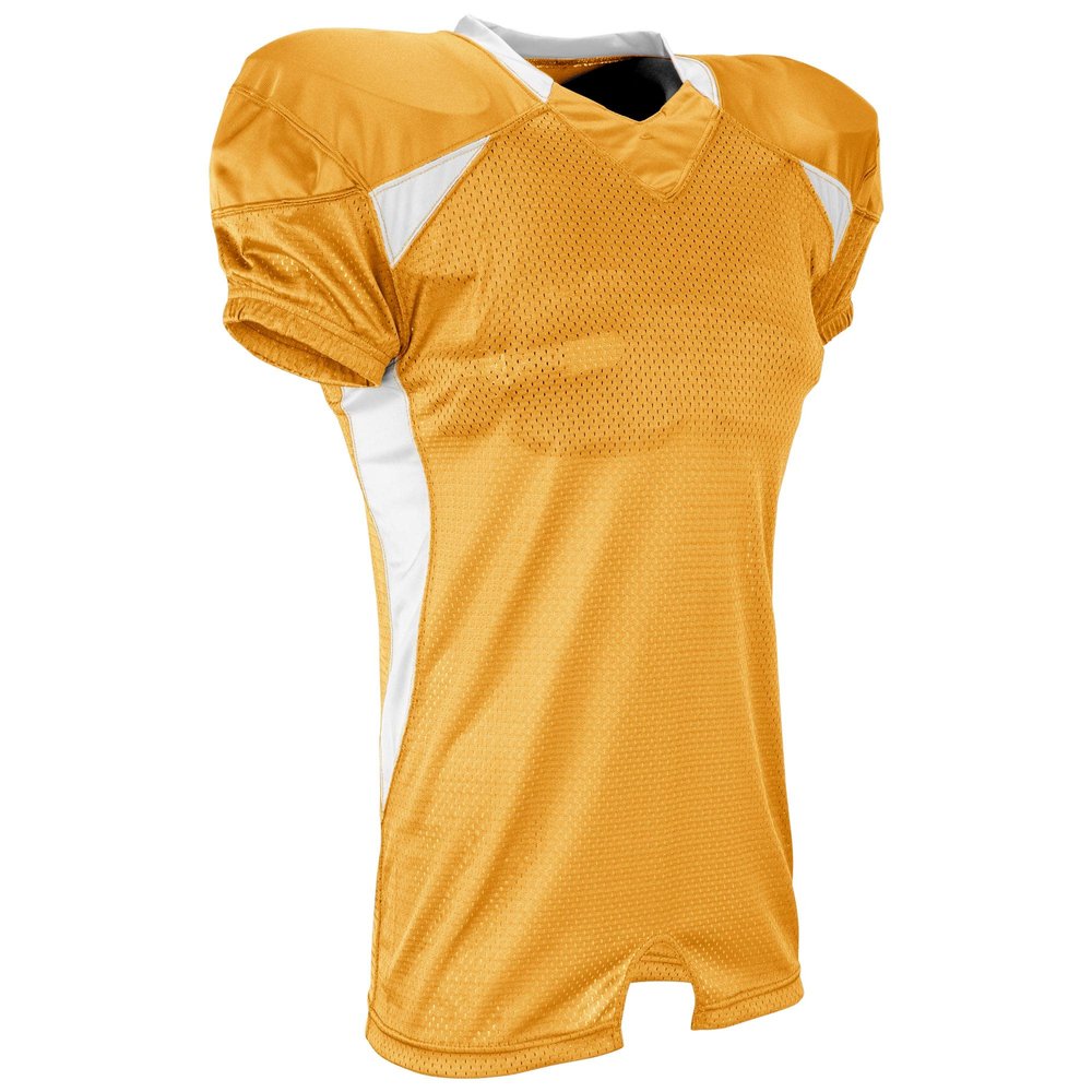 Champro Huddle Stretch Polyester Dazzle Jersey