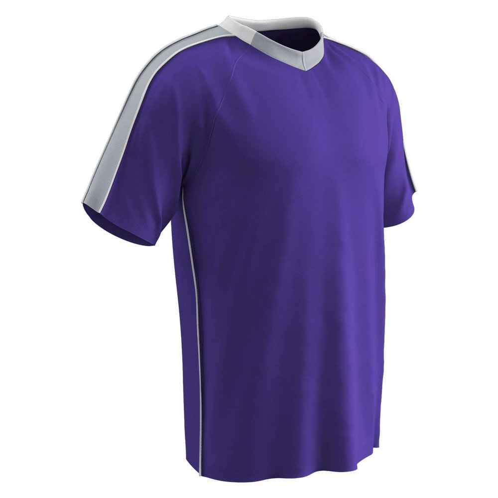 Champro Mark Soccer Lightweight Jersey