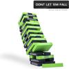 Wild Sports NFL Green Bay Packers Table Top Stackers 3" x 1" x .5", Team Color view 4