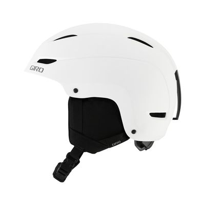 Giro Scale Snow Helmet Matte White L