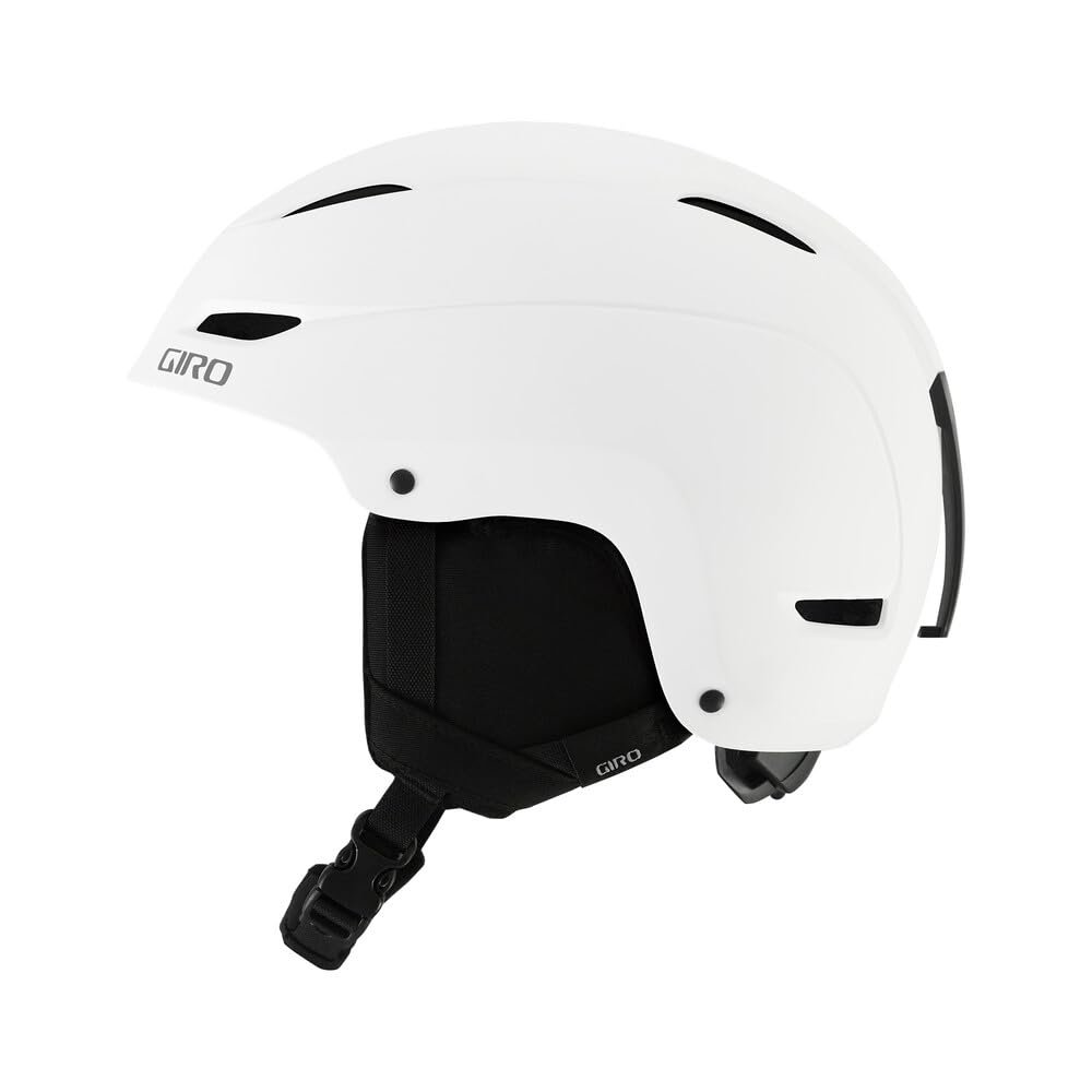 Giro Scale Snow Helmet Matte White L