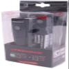 Trelock I-go Sport Ls350 And Ls710 Reego Light Kit One Size view 2