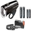 Trelock I-go Sport Ls350 And Ls710 Reego Light Kit One Size view 3