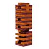 Wild Sports NCAA Virginia Tech Hokies Table Top Stackers 3" x 1" x .5", Team Color view 1