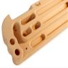 Witchholds Witchboard Hard - Fingerboard Hard - Training Board and hangboard for Climbing Training view 2