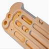 Witchholds Witchboard Hard - Fingerboard Hard - Training Board and hangboard for Climbing Training view 3
