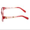 Agstum Kids Classic Glasses Rectangle Optical Frame Girls Boys Clear Lens view 4