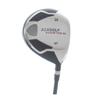 AGXGOLF Men's Magnum XLT-XS Stiff Flex Woods Set w460cc Over Sized Forged Driver + 3 & 5 Fairway Woods: Graphite Shafts + Head Covers Right Hand, Cadet, 2X-Tall (+2.0 INCH) Length view 4