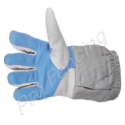 Blade Practice Electric Sabre Glove (X-Small, Left)