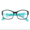 Agstum Kids Classic Glasses Rectangle Optical Frame Girls Boys Clear Lens view 1