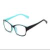 Agstum Kids Classic Glasses Rectangle Optical Frame Girls Boys Clear Lens view 2