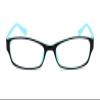 Agstum Kids Classic Glasses Rectangle Optical Frame Girls Boys Clear Lens view 3