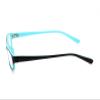 Agstum Kids Classic Glasses Rectangle Optical Frame Girls Boys Clear Lens view 4