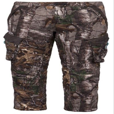 ScentLok Ladies Cold Blooded Pant (Small, Realtree Xtra)