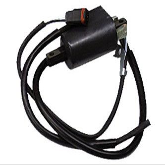 Ski-Doo External Ignition Coil Model Scandic 500, WT, SWT 2002-2003 / Scandic 600, WT, SWT 2002-2007 Snowmobile Part# 44-1074 OEM# 410922935